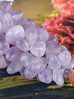 Franse Brocante Druiventros van Stenen Mineralen, Ophalen of Verzenden