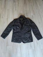 Cast Iron Heren Jas Grijs XXL - Weinig Gedragen, Overige maten, Ophalen of Verzenden, Zo goed als nieuw, Cast Iron