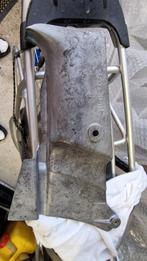 Zundapp frame kapje 517., Ophalen of Verzenden, Gebruikt, Frame