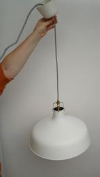 Plafondlamp RANARP, Ophalen of Verzenden, Zo goed als nieuw, Metaal, Classic