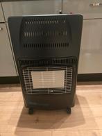 Nieuwe gaskachel op gasfles, Huis en Inrichting, Ophalen, Zo goed als nieuw, Gas, Gaskachel