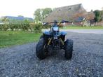 2 takt qaud, Fietsen en Brommers, Minibikes, Midibikes en Pitbikes, Gebruikt, Overige typen, 50 cc, Ophalen