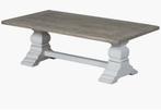 Klooster eettafel, Huis en Inrichting, Gebruikt, Verzenden, Vijf personen of meer, 200 cm of meer
