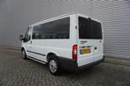 Ford Transit Kombi 300S 2.2 TDCi Ambiente - Camper - 9 perso, Buscamper of Camperbus, Bedrijf, Art Auto's, Ford