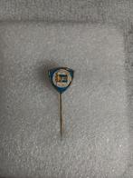 Metalen speldje van " LANCIA "., Ophalen of Verzenden, Zo goed als nieuw, Merk