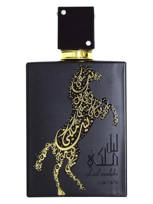 Lail Maleki van Lattafa, Sieraden, Tassen en Uiterlijk, Uiterlijk | Parfum, Nieuw, Ophalen of Verzenden