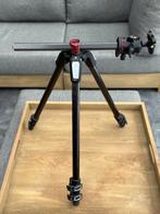 Manfrotto MT055CXPRO 3, Ophalen, Driepoot, Zo goed als nieuw, 150 tot 175 cm