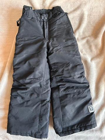 Skibroek / Winterbroek - Maat 110 beschikbaar voor biedingen