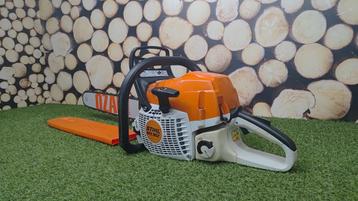 ZEER NETTE Stihl MS 362 Professionele Benzine Kettingzaag beschikbaar voor biedingen