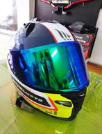 Mt motor helm, Ophalen of Verzenden, Tweedehands, Integraalhelm, Overige merken