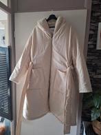 Nieuwe winterjas Bon Prix maat 52, Kleding | Dames, Grote Maten, Bonprix, Beige, Nieuw, Ophalen of Verzenden