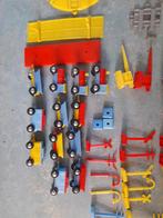 Oud Speelgoed trein speelgoedtrein. Jaren 60., Ophalen of Verzenden