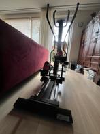 Crosstrainer cardio fit EX70, Sport en Fitness, Ophalen, Zo goed als nieuw, Crosstrainer