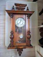 antieke klok, Antiek en Kunst, Antiek | Klokken, Ophalen of Verzenden