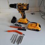 Schroeftol Laishid, Doe-het-zelf en Verbouw, Gereedschap | Boormachines, Variabele snelheid, Nieuw, Ophalen of Verzenden, Boor- en Schroefmachine