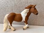 Schleich 13773 Tinker merrie, Ophalen of Verzenden, Zo goed als nieuw, Paard, Beeldje of Figuurtje