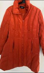 Winter jas maat 48 LIV, Kleding | Dames, Ophalen, Zo goed als nieuw, Maat 46/48 (XL) of groter, Zwart