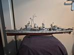 Destroyer Torpedobootjager platina editie, Verzamelen, Scheepvaart, Ophalen, Boek of Tijdschrift