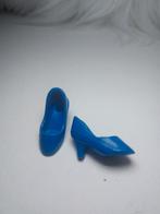 Cindy vintage schoenen 6H, Verzamelen, Poppen, Ophalen of Verzenden, Zo goed als nieuw