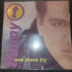 Timmy t one more try, Ophalen of Verzenden, Gebruikt, 7 inch, Pop