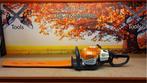 Stihl HS 81.R Motor heggenschaar met 60 cm messen HS81 R, Ophalen of Verzenden, Gebruikt, Benzine