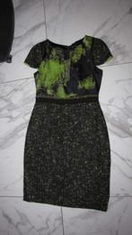 36 ELIE TAHARI  jurk, Kleding | Dames, Overige kleuren, Ophalen of Verzenden, Zo goed als nieuw, Maat 36 (S)