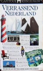 Verrassend Nederland (Capitool Reisgids), Capitool, Europa, Ophalen of Verzenden, Zo goed als nieuw