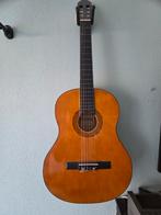 Martinez Spaanse Gitaar, Muziek en Instrumenten, Ophalen of Verzenden, Gebruikt, Klassieke of Spaanse gitaar