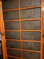 Notariskast, Ophalen of Verzenden