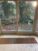 Schuifpui, Ophalen, 225 cm of meer, Zo goed als nieuw, Schuifpui