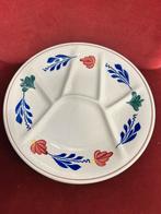 Boerenbont gourmet borden (6x), Keramiek, Div, Ophalen of Verzenden, Zo goed als nieuw