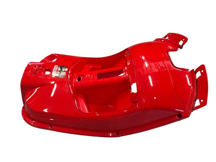 Beenschild kap origineel AGM VX50 VX50s, Fietsen en Brommers, Brommeronderdelen | Scooters, Gebruikt, Ophalen of Verzenden