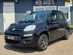 Fiat Panda 0.9 TwinAir Edizione Cool|Airco|ParkSensor|LMV|NA, Auto's, Euro 5, Gebruikt, Zwart, Panda