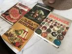 Kookboeken van o.a. Wina Born per stuk € 5,00., Ophalen, Gelezen, Nederland en België, Overige typen