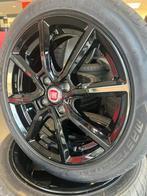 Fiat zomer set 16", 16 inch, Banden en Velgen, Nieuw, Personenwagen
