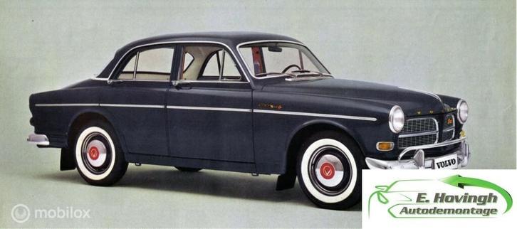 Laatste onderdelen Volvo Amazon, Auto-onderdelen, Overige Auto-onderdelen, Gebruikt, Ophalen of Verzenden