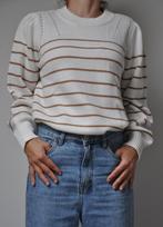 Cotton club trui M, 38, sweater m, 38,, Kleding | Dames, Truien en Vesten, Maat 38/40 (M), Wit, Nieuw, Ophalen of Verzenden