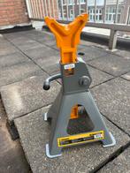 Winntec 3 Ton Assteun, Auto diversen, Autogereedschap, Ophalen, Zo goed als nieuw