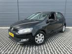 Volkswagen Polo 1.2 Easyline | Airco | 5 drs | APK 8-7-2026, Voorwielaandrijving, Euro 5, Gebruikt, 60 pk
