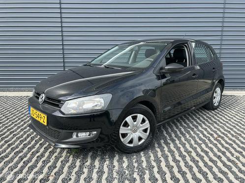 Volkswagen Polo 1.2 Easyline | Airco | 5 drs | APK 8-7-2026, Auto's, Volkswagen, Bedrijf, Te koop, Polo, ABS, Airbags, Airconditioning