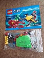 Lego 60090, Kinderen en Baby's, Speelgoed | Duplo en Lego, Ophalen of Verzenden, Gebruikt, Complete set, Lego