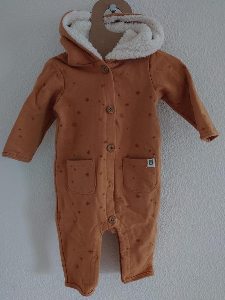 NEW Rabbit+Bear boxpakje maat 62, Kinderen en Baby's, Babykleding | Maat 62, Nieuw, Jongetje of Meisje, Pakje, Ophalen of Verzenden