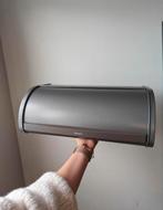 Brabantia broodtrommel, Huis en Inrichting, Ophalen, Zo goed als nieuw
