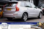 Volvo XC90 D5 235 pk AUT. AWD Leer, 7 zits, Adaptieve CC, El, 221 €/maand, Gebruikt, 4 cilinders, 7 stoelen