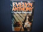 Evelyn Anthony, Verzenden, Nieuw, Nederland