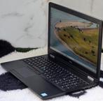 Dell Latitude i7  Gaming, Computers en Software, Windows Laptops, Dell latitude, Met videokaart, 2 tot 3 Ghz, Intel® Core™ i7 