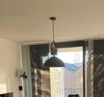 Industriele hanglamp, Huis en Inrichting, Lampen | Hanglampen, Ophalen, Gebruikt, Minder dan 50 cm