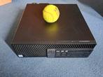 Mini Dell Optiplex 3040 i5 6500 8GB 256SSD HDMI DP W10, Computers en Software, Desktop Pc's, Ophalen of Verzenden, Zo goed als nieuw