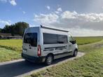 Renault Master Camper 150 Pk AUTOMAAT DCI F3300 Special L2H2, Caravans en Kamperen, Buscamper of Camperbus, Tot en met 2, Diesel