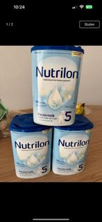 Nutrilon 5, Ophalen of Verzenden, Nieuw, Overige typen